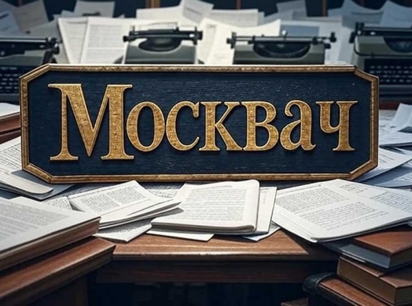 Автопотяг, "Жигуль" і мікрик не розминулися на українському автобані! (ФОТО)