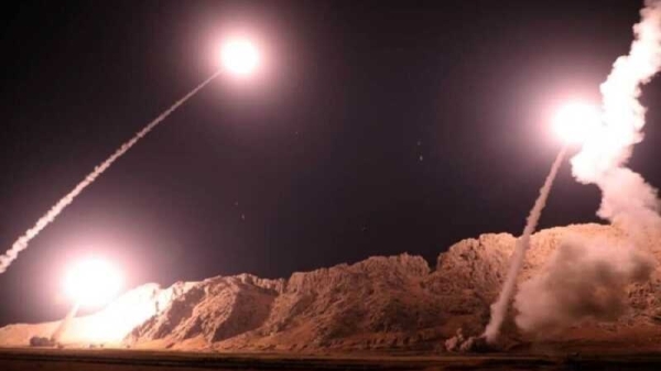 Иран атаковал ракетами базу и консульство Соединенных Штатов в Ираке