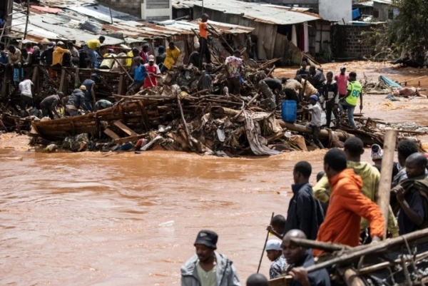 Смертоносные Наводнения в Кении: Катастрофа, Которая Потрясла Нацию